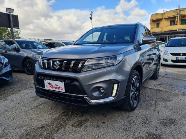 SUZUKI Vitara 1.4 Hybrid 4WD AllGrip Top