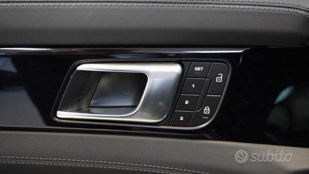 PORSCHE Panamera 2.9 4 E-Hybrid Sport Turismo