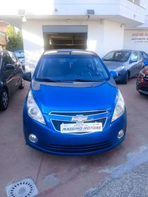 Chevrolet Spark 1.0 LS