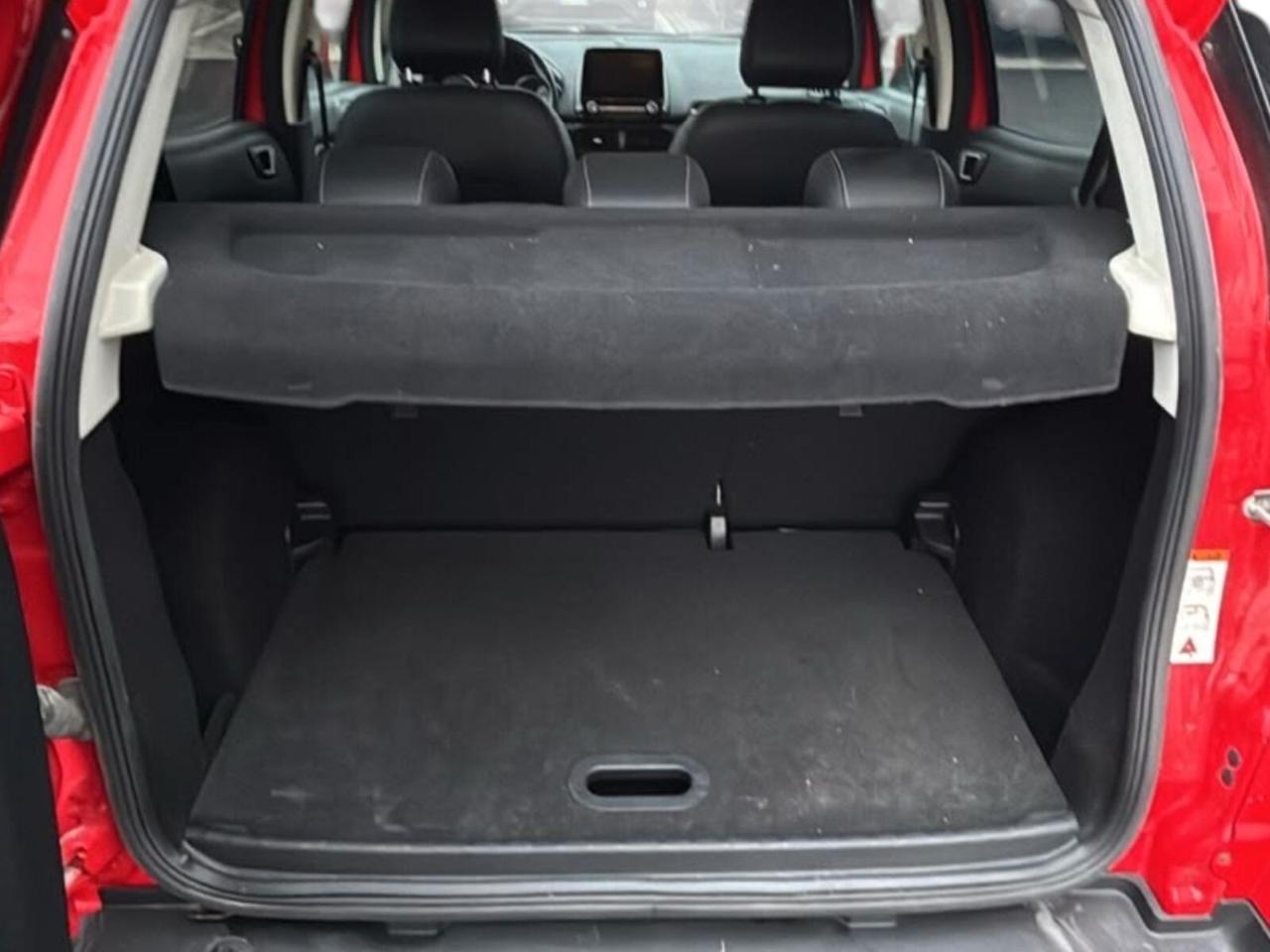 Ford EcoSport 1.0 EcoBoost 125 CV Start&Stop Titanium