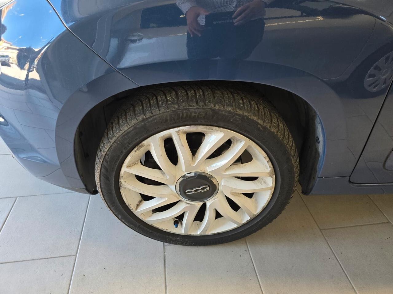 Fiat 500L Pro 1.6 MJT 120CV Pop Star 4 posti (N1)