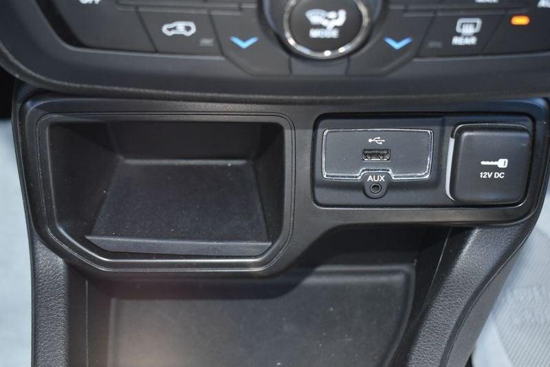 Jeep Renegade Renegade 1.6 Mjt 130 CV Limited