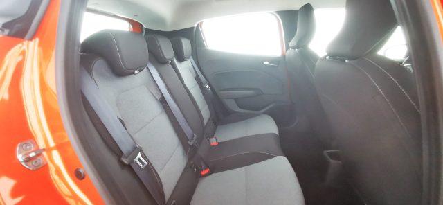 RENAULT Clio SCe 65 CV 5 porte Evolution