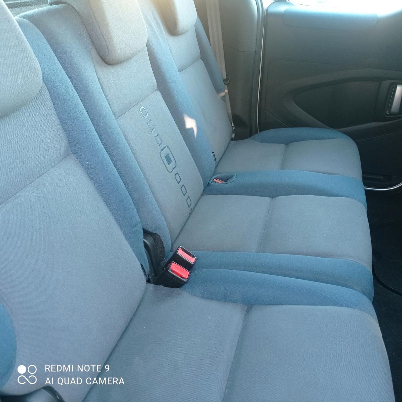 Citroen Berlingo 1.6 HDi 90CV FAP XTR Theatre