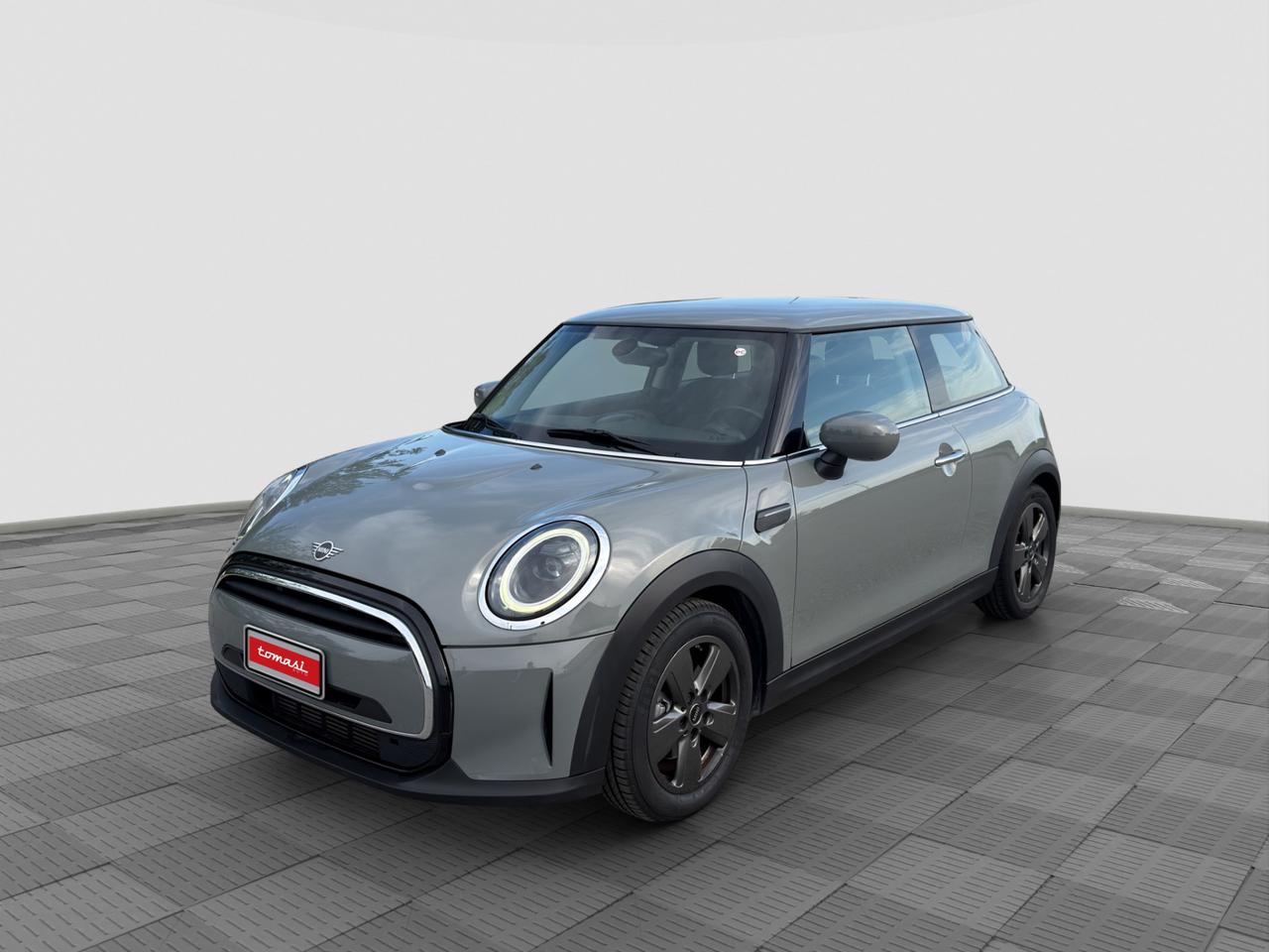 MINI Mini (F56) 1.5 One 75 CV