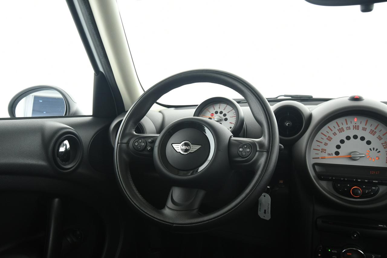 MINI Mini Countryman 1.6 One NEOPATENTATI