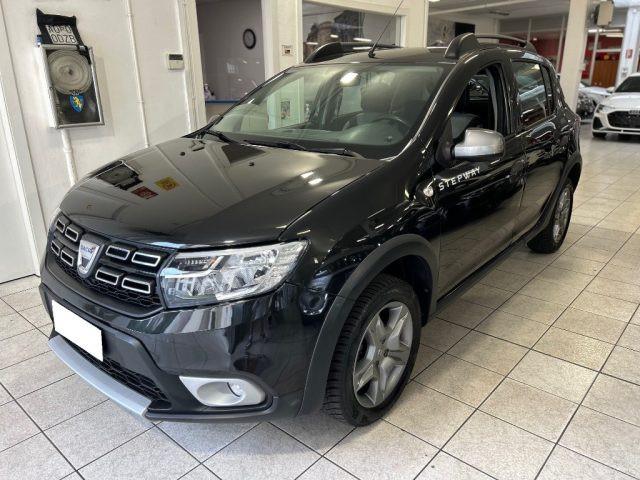 DACIA Sandero Stepway 0.9 TCe 12V 90CV Comfort