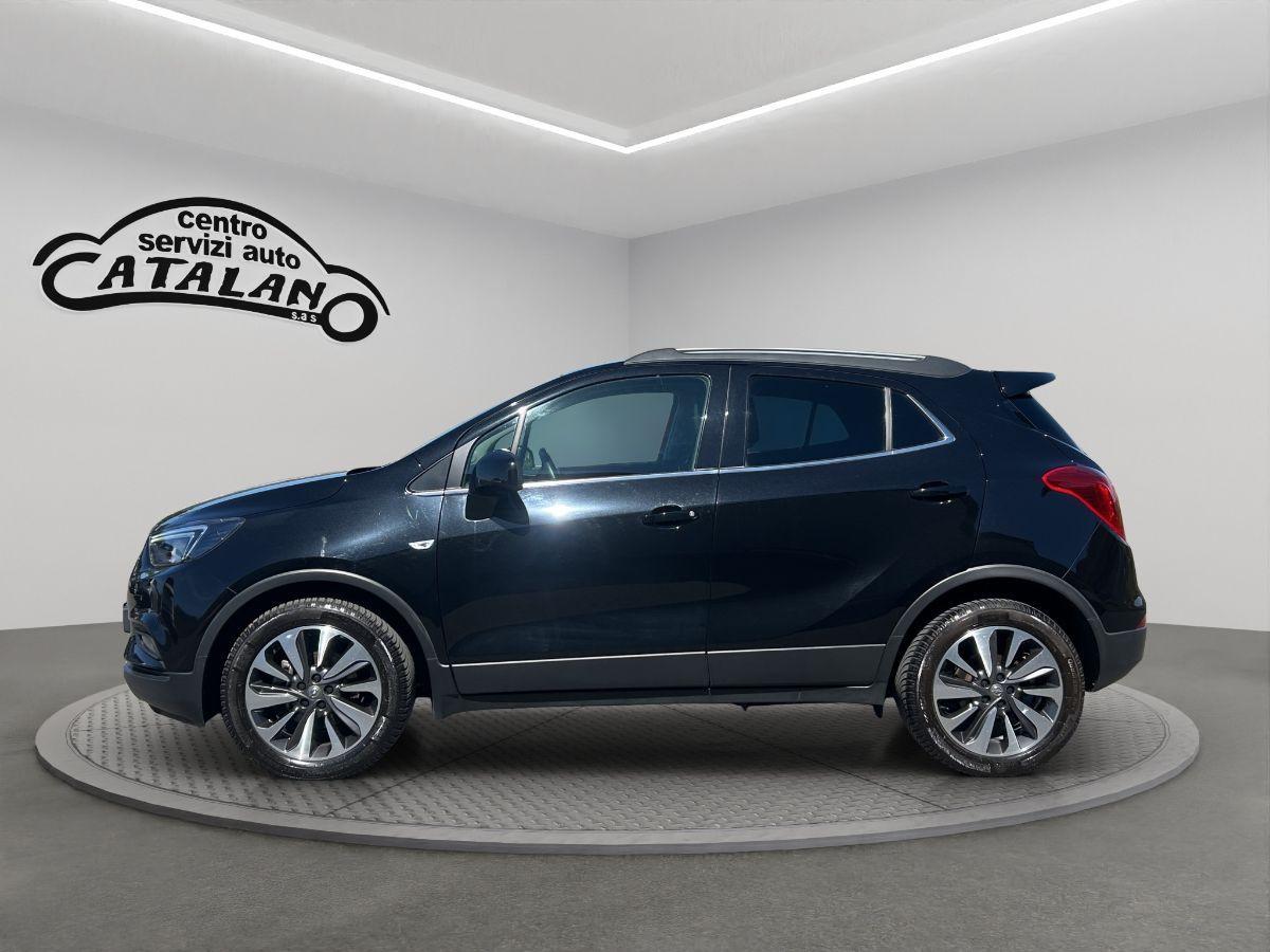 OPEL - Mokka X - 1.6 CDTI Ecot.136 4x2 S&S Innov.