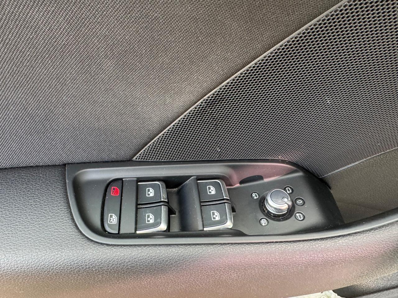 Audi A3 SPB 1.6 TDI Sport neopaten garanzia 12 mesi
