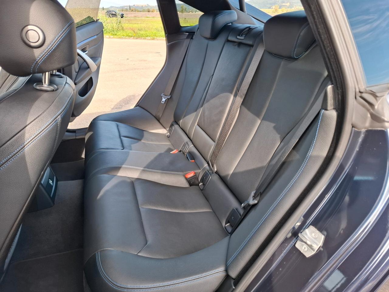 Bmw 4er Gran Coupe 420i M-Sport x-drive GranCoupè f36