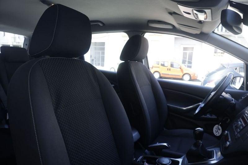 Ford C-Max Ford C-Max 1.6 TDCi 110 CV Titanium DPF Unicoproprietario