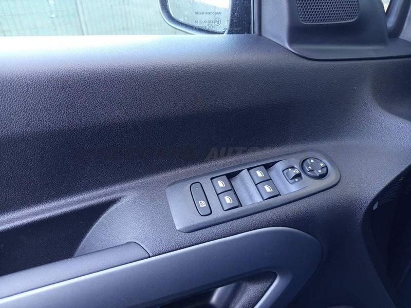 FIAT Doblò Doblo Passo Corto 1.5 d Doblo 100cv