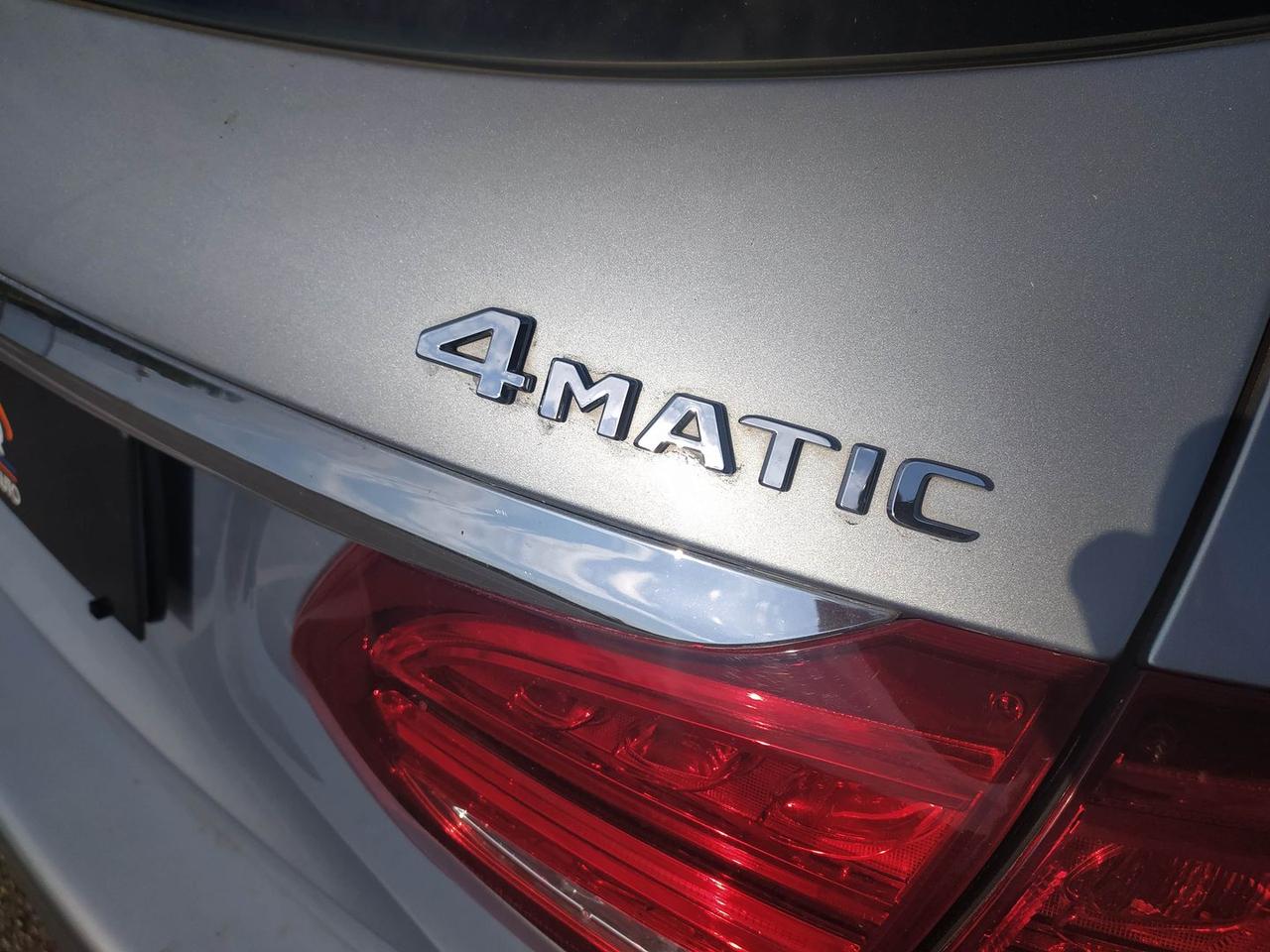 Mercedes-Benz C 250 Premium C 250 BlueTEC #11453