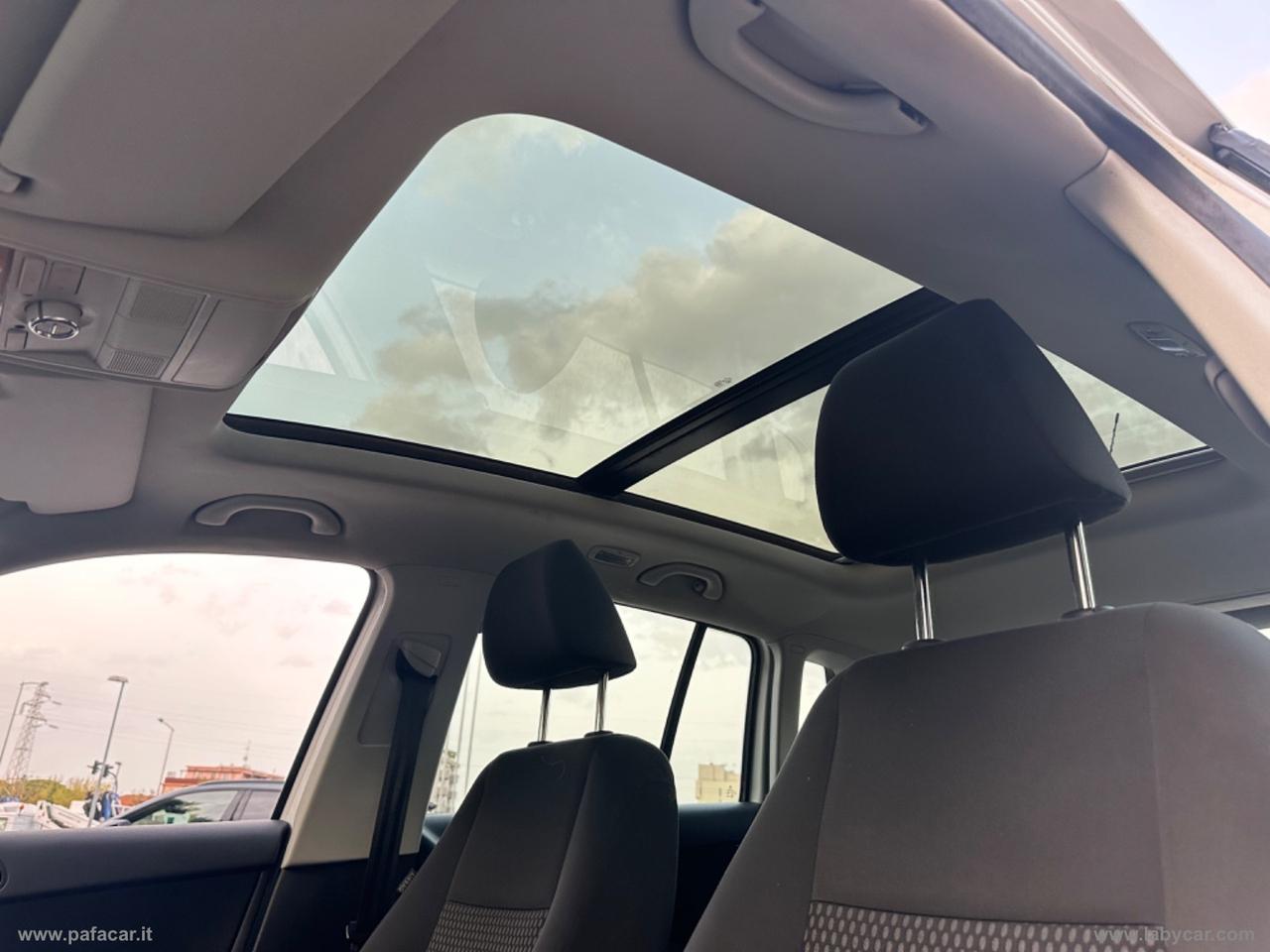 VOLKSWAGEN Tiguan 2.0 TDI Trend & Fun BlueMot. Tech