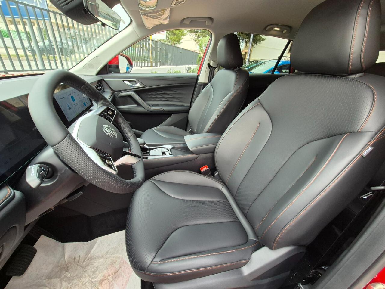 Mg Nuova HS 1.5 Luxury 170CV MT