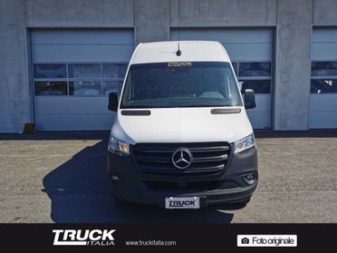 Mercedes-Benz Sprinter III 416 RWD - sprinter 416 2.1 cdi F 43/35 rwd H2 r.gem. 7G-tronic my20