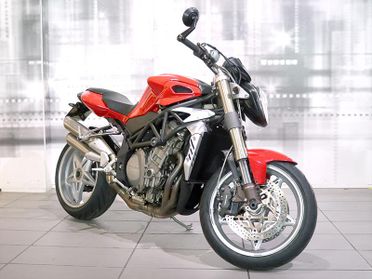 MV Agusta Brutale 910 S