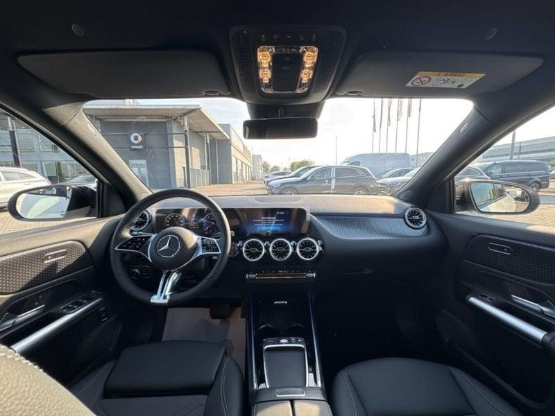 Mercedes-Benz GLA 200 Automatic Advanced Plus Progressive