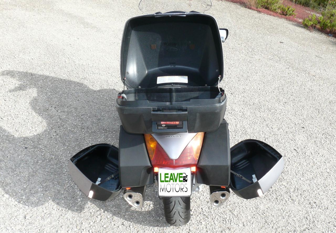 Honda Pan European Pan European