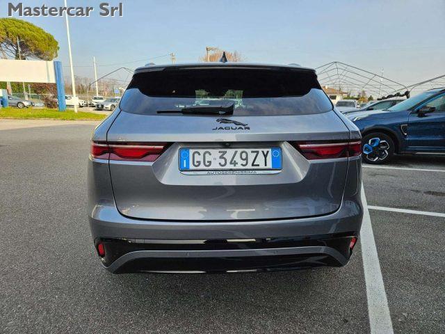 JAGUAR F-Pace 2.0 i4 phev R-Dynamic S awd 404cv auto - GG349ZY