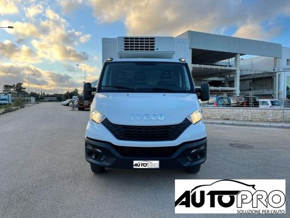 IVECO DAILY 36-160 FRIGORIGERO