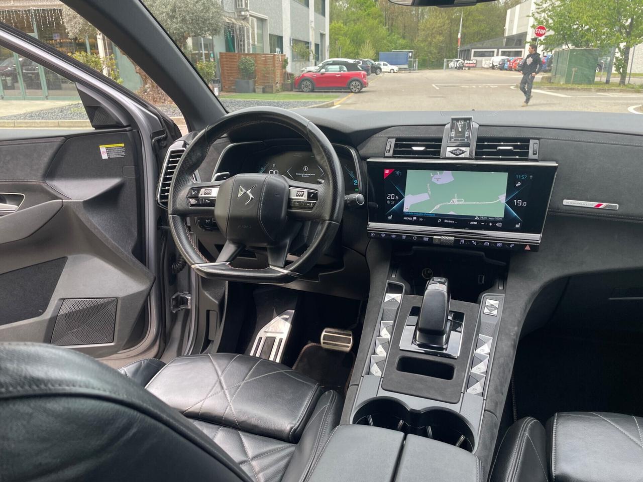 Ds 7 Crossback E-Tense Performance Line *PREZZO REALE*Pelle*Navi*
