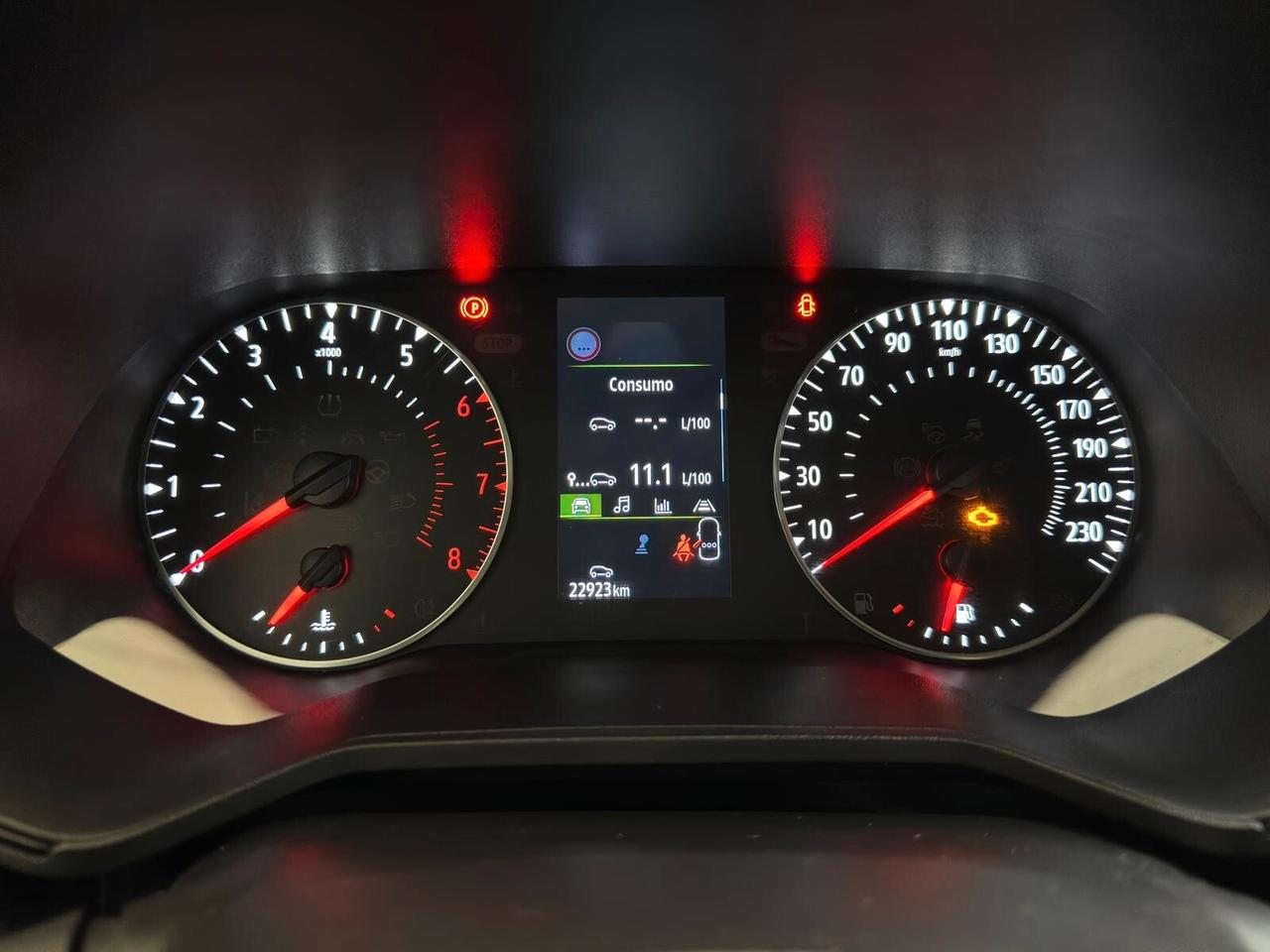 Renault Clio TCe 100 CV GPL 5 porte Equilibre