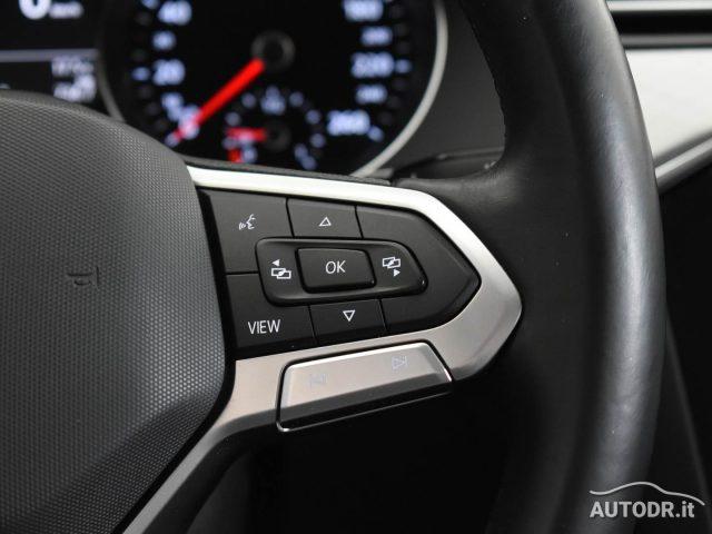 VOLKSWAGEN Passat Variant 2.0 TDI EVO 150cv Business Fari LED, Navi, Ambient