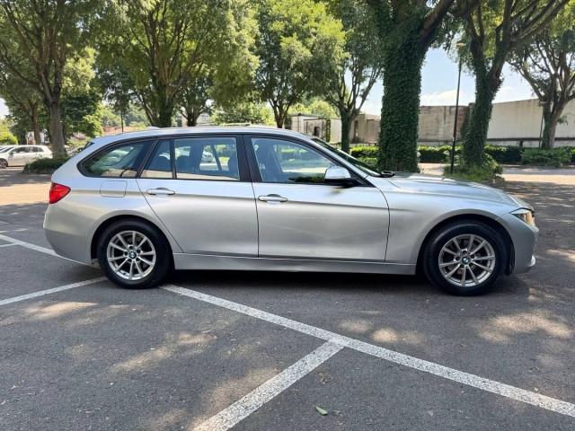 BMW Serie 3 Touring 318d Sport