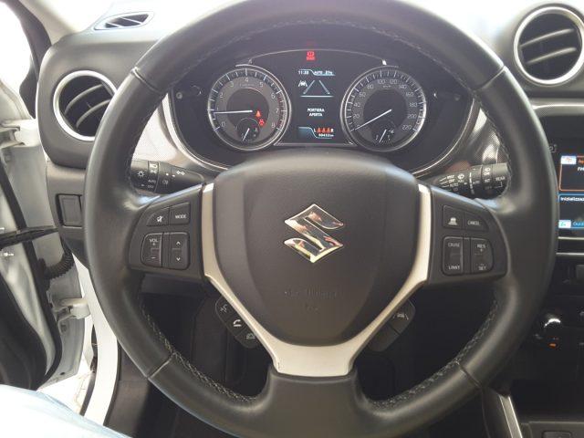 SUZUKI Vitara 1.4 Hybrid 4WD AllGrip Top