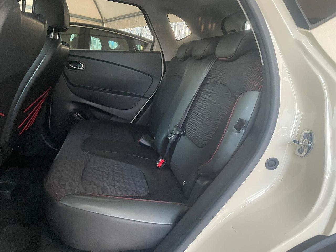 Renault Captur dCi 8V 90 CV Start&Stop Energy Hypnotic