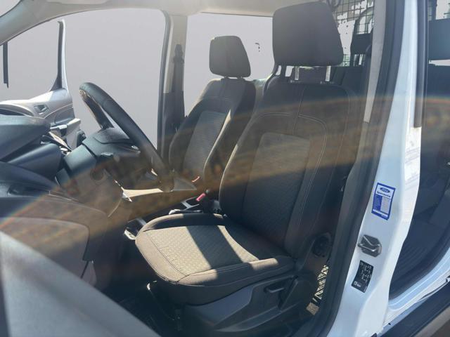 FORD Transit Connect 220 1.5 TDCi 100 CV PC N1 5 POSTI AUTOCARRO-6MARCE