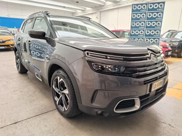 Citroen C5 Aircross C5 Aircross BlueHDi 180 S&amp;S EAT8 Shine