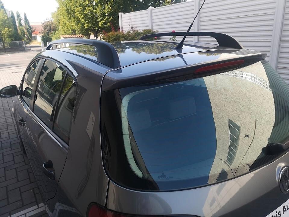 Volkswagen Golf Plus 1.9 TDI DPF Comfort. BlueMot.