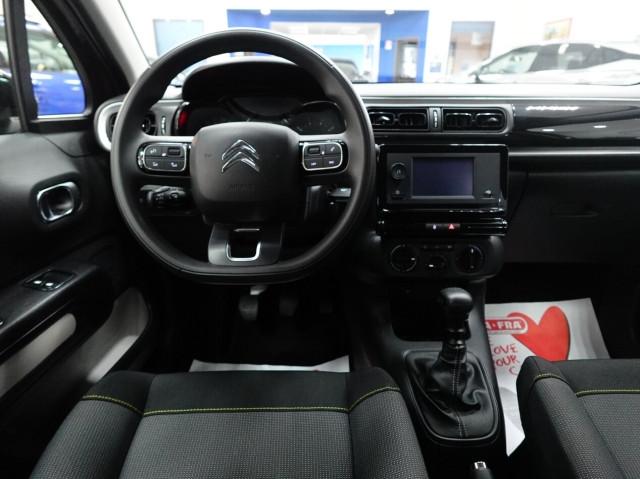 Citroen C3 1.5 BlueHDI 102 CV FEEL