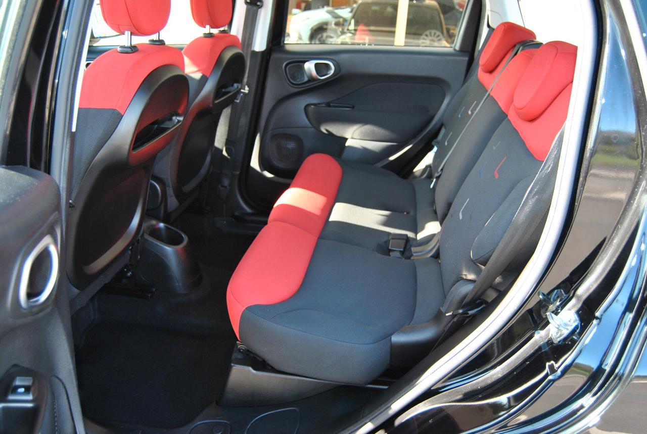 Fiat 500L 1.3 Multijet 85 CV Pop Star