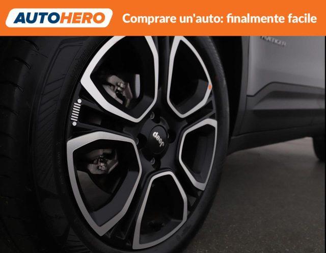 JEEP Avenger 1.2 Turbo MHEV Altitude