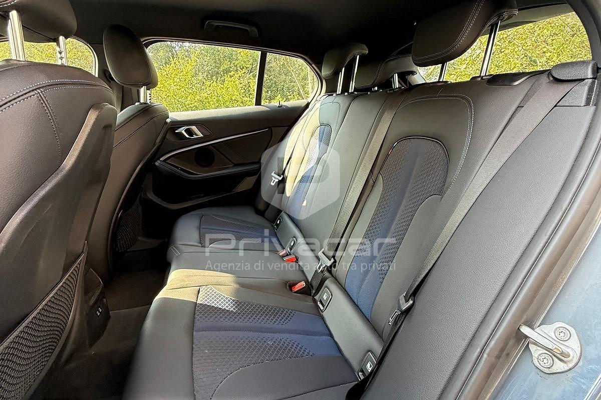BMW 118i 5p. Msport