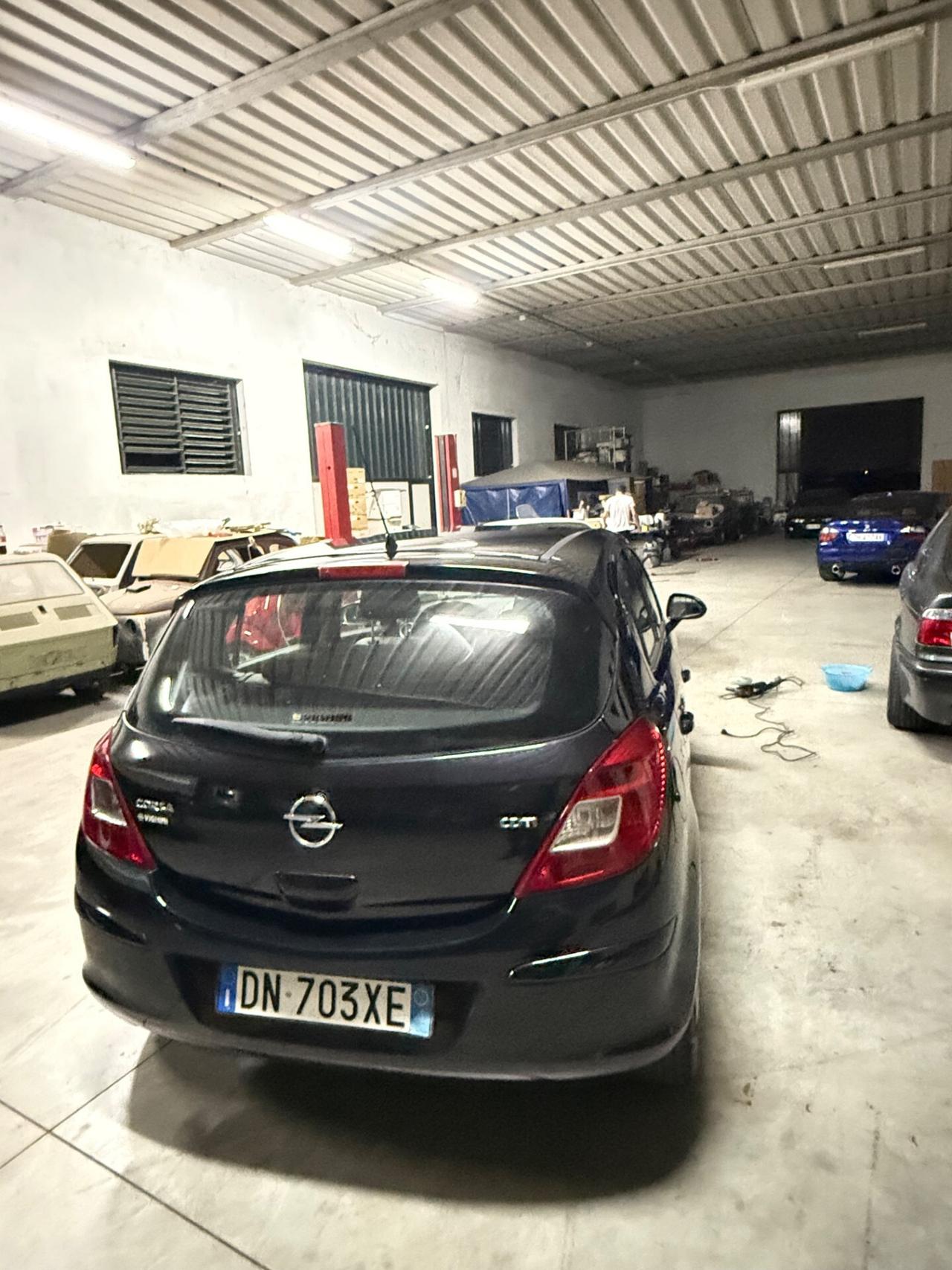 Opel Corsa 1.3 CDTI 90CV 3 porte Sport