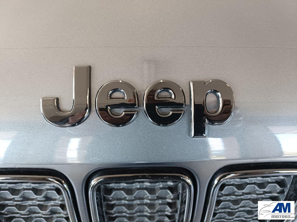 JEEP - Renegade - 1.0 T3 Night Eagle