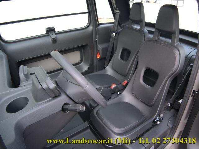 CITROEN Ami Ami KM0