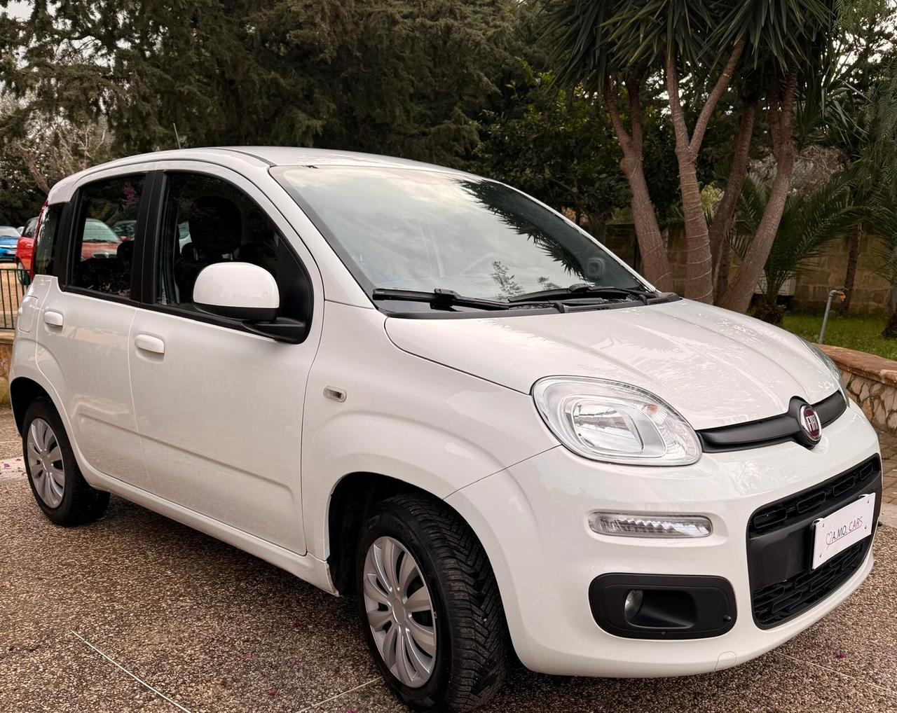 Fiat Panda 1.2 Lounge COME NUOVA