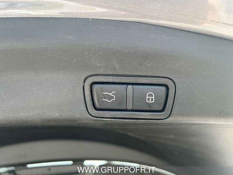 Alfa Romeo Stelvio 2.2 Turbodiesel 210 CV AT8 Q4 Business