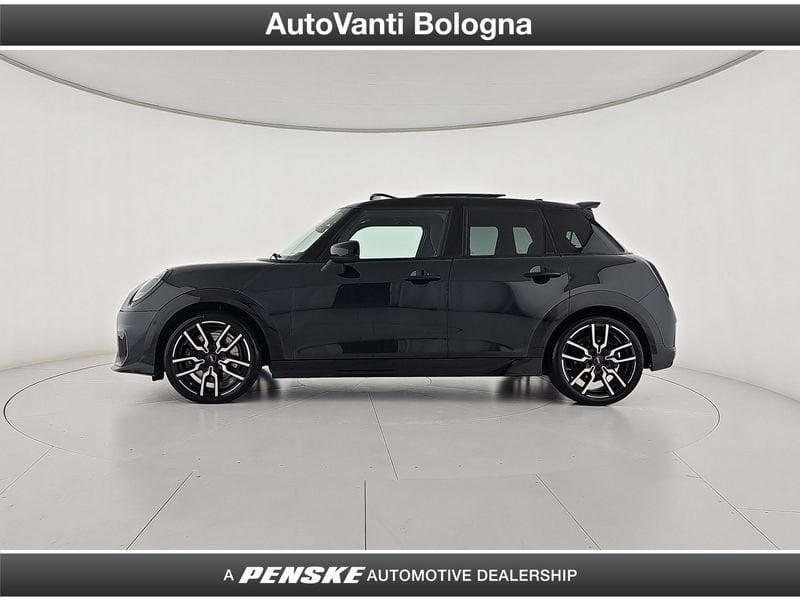 MINI Cooper Mini Cooper 5p 2.0 S JCW auto
