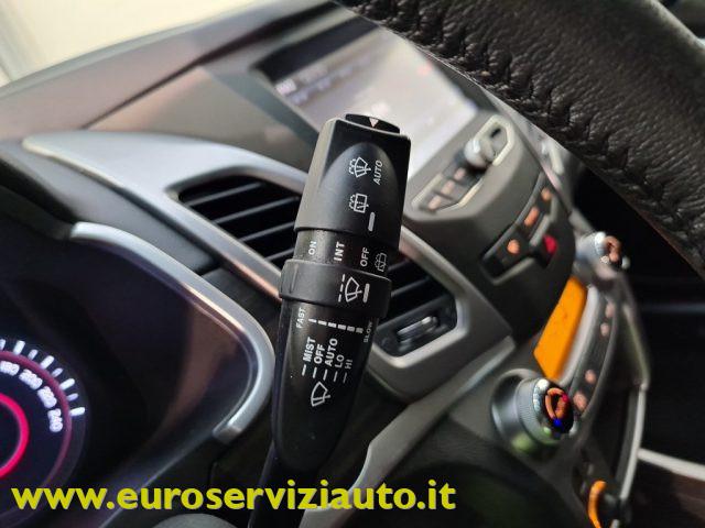 SSANGYONG Korando 2.2 Diesel AWD MT Limited