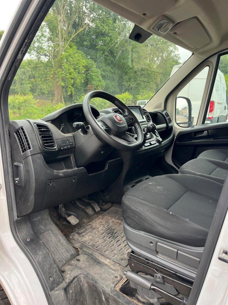 Fiat Ducato 33 MH2 2.2 MJT3 140CV E6D