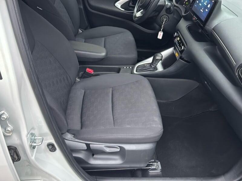 Toyota Yaris Yaris 1.5 Hybrid 5 porte Active