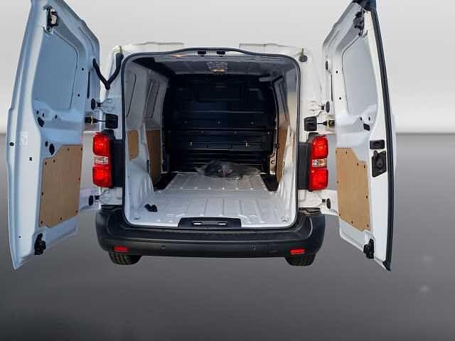 Citroen Jumpy Jumpy M - 2.0 BlueHDi 140