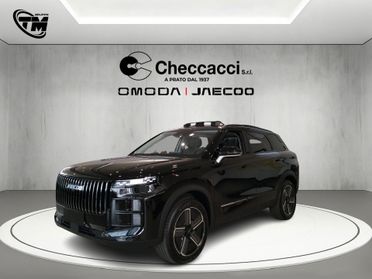 Jaecoo 7 1.5 TGDI 347 CV PHEV Exclusive