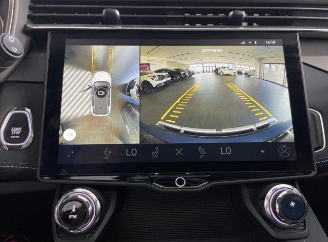 LYNK & CO 01 1.5 TD DCT PHEV